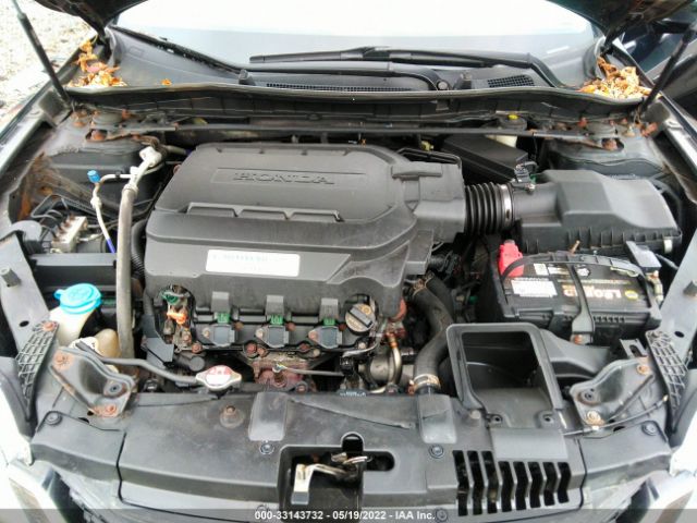 Photo 9 VIN: 1HGCT2B82DA001106 - HONDA ACCORD CPE 