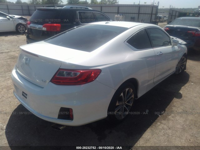 Photo 3 VIN: 1HGCT2B82DA002742 - HONDA ACCORD CPE 