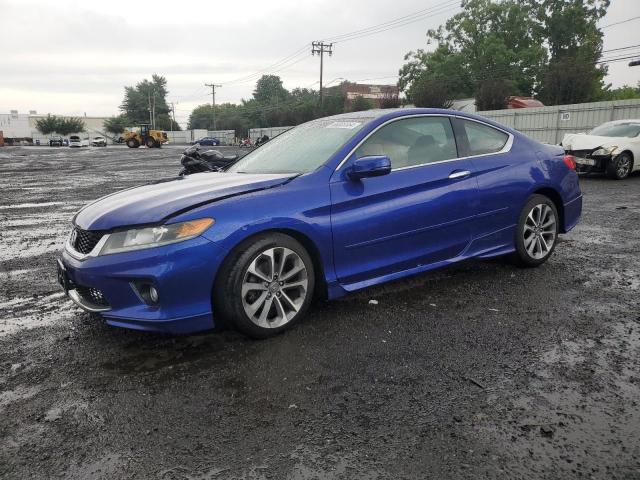 Photo 0 VIN: 1HGCT2B82DA003728 - HONDA ACCORD EXL 