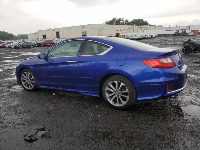 Photo 1 VIN: 1HGCT2B82DA003728 - HONDA ACCORD EXL 