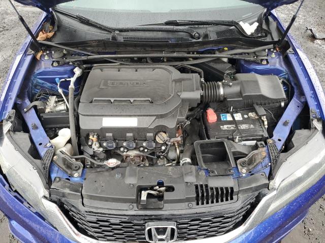 Photo 10 VIN: 1HGCT2B82DA003728 - HONDA ACCORD EXL 