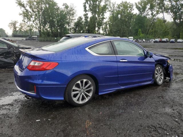 Photo 2 VIN: 1HGCT2B82DA003728 - HONDA ACCORD EXL 