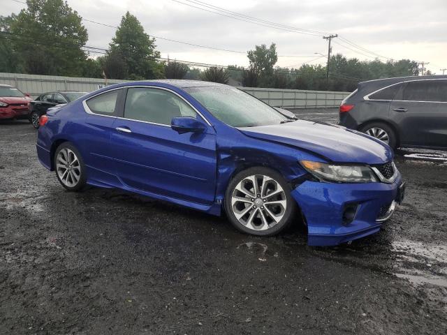 Photo 3 VIN: 1HGCT2B82DA003728 - HONDA ACCORD EXL 