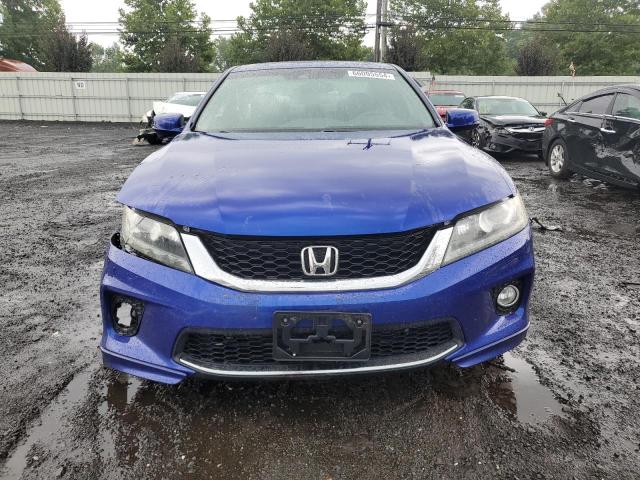 Photo 4 VIN: 1HGCT2B82DA003728 - HONDA ACCORD EXL 