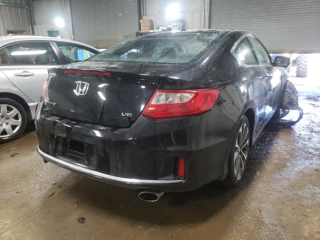 Photo 3 VIN: 1HGCT2B82DA006659 - HONDA ACCORD EXL 