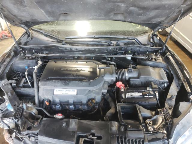 Photo 6 VIN: 1HGCT2B82DA006659 - HONDA ACCORD EXL 