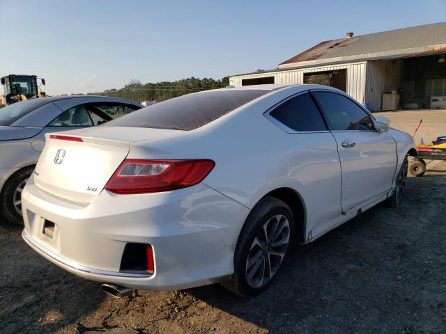 Photo 2 VIN: 1HGCT2B82DA010159 - HONDA ACCORD EXL 