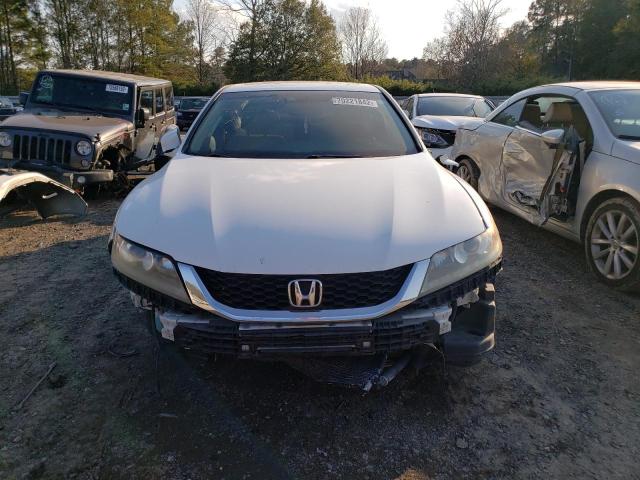 Photo 4 VIN: 1HGCT2B82DA010159 - HONDA ACCORD EXL 