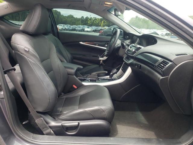 Photo 4 VIN: 1HGCT2B82DA010274 - HONDA ACCORD EXL 