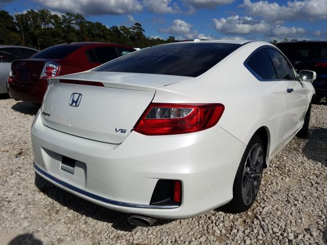 Photo 3 VIN: 1HGCT2B82DA011201 - HONDA ACCORD EXL 