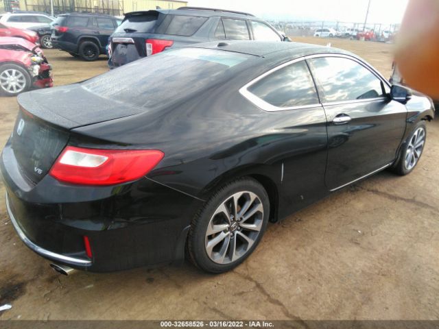 Photo 3 VIN: 1HGCT2B82DA011733 - HONDA ACCORD CPE 