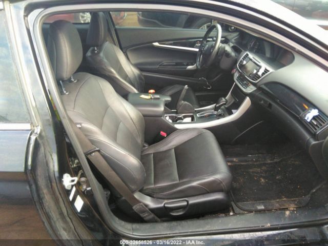 Photo 4 VIN: 1HGCT2B82DA011733 - HONDA ACCORD CPE 