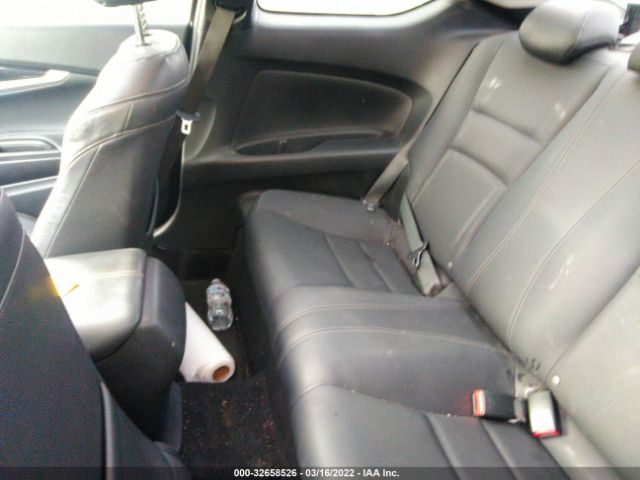 Photo 7 VIN: 1HGCT2B82DA011733 - HONDA ACCORD CPE 