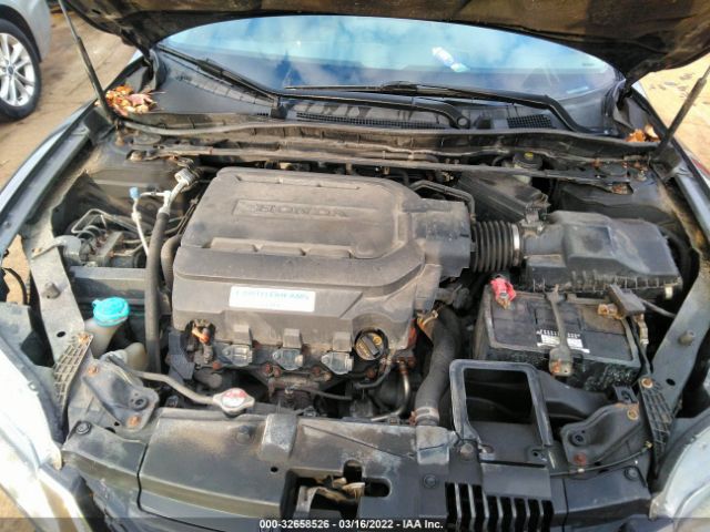 Photo 9 VIN: 1HGCT2B82DA011733 - HONDA ACCORD CPE 