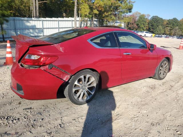 Photo 2 VIN: 1HGCT2B82DA011943 - HONDA ACCORD EXL 