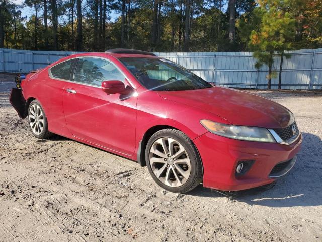 Photo 3 VIN: 1HGCT2B82DA011943 - HONDA ACCORD EXL 