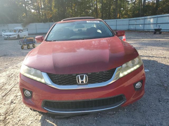 Photo 4 VIN: 1HGCT2B82DA011943 - HONDA ACCORD EXL 