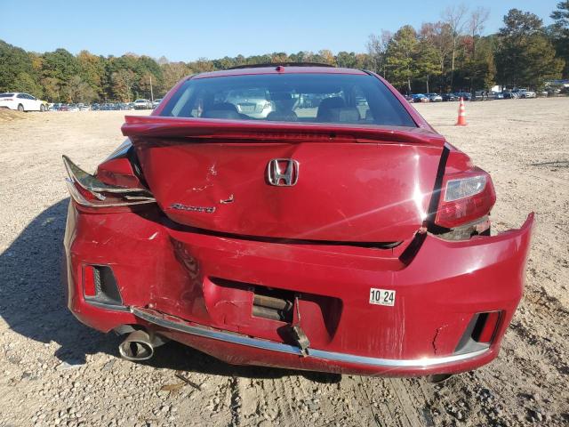 Photo 5 VIN: 1HGCT2B82DA011943 - HONDA ACCORD EXL 