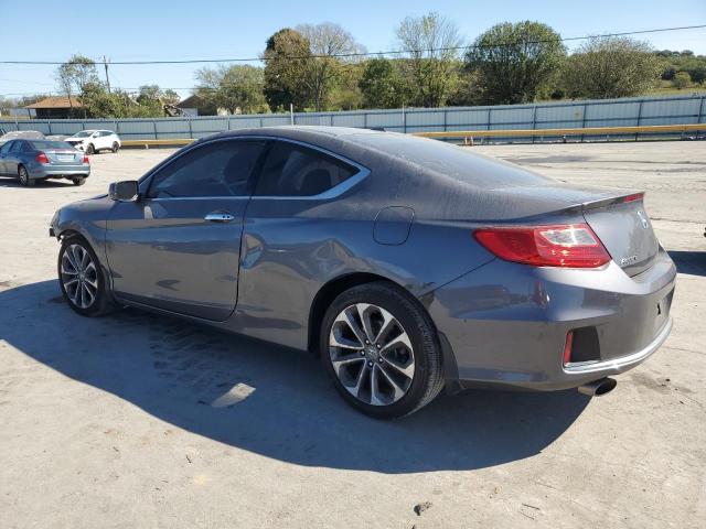 Photo 1 VIN: 1HGCT2B82DA013143 - HONDA ACCORD EXL 