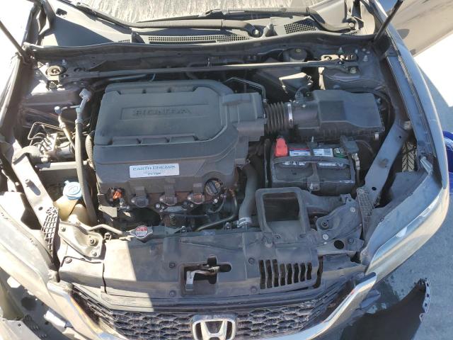 Photo 10 VIN: 1HGCT2B82DA013143 - HONDA ACCORD EXL 