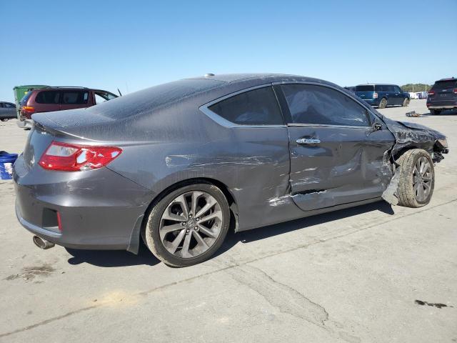 Photo 2 VIN: 1HGCT2B82DA013143 - HONDA ACCORD EXL 