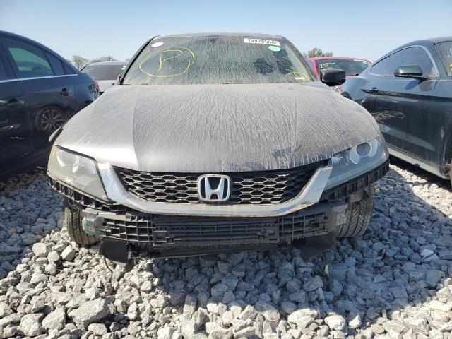 Photo 4 VIN: 1HGCT2B82DA013143 - HONDA ACCORD EXL 