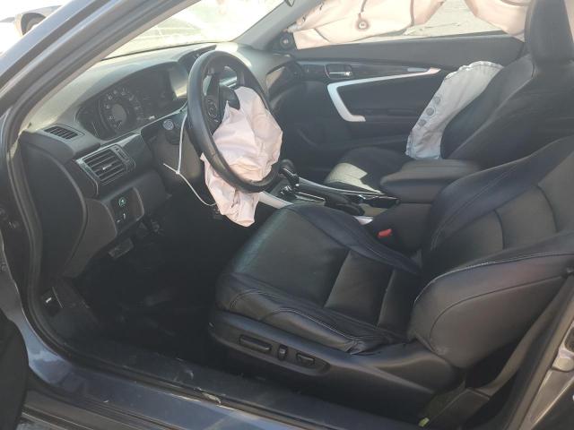 Photo 6 VIN: 1HGCT2B82DA013143 - HONDA ACCORD EXL 