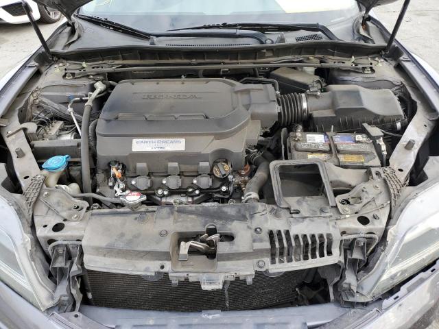 Photo 6 VIN: 1HGCT2B82EA000667 - HONDA ACCORD EXL 