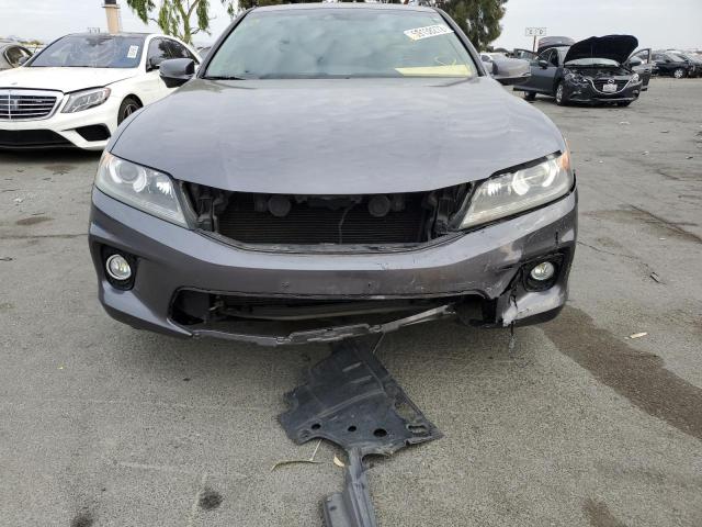 Photo 8 VIN: 1HGCT2B82EA000667 - HONDA ACCORD EXL 