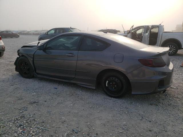 Photo 1 VIN: 1HGCT2B82EA000670 - HONDA ACCORD 