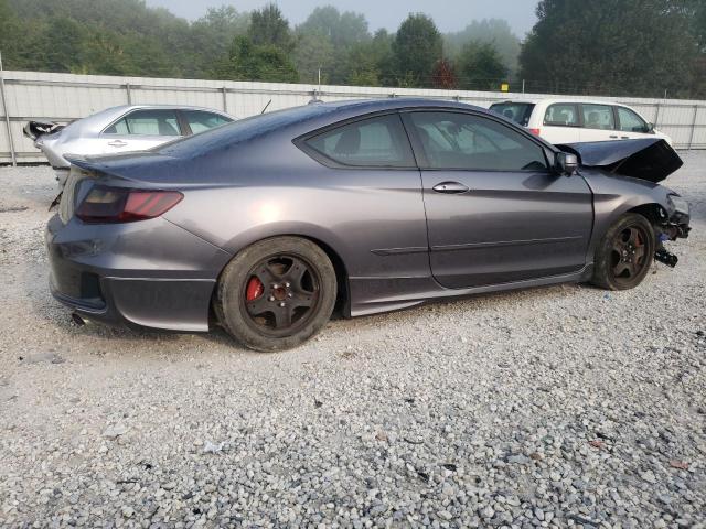 Photo 2 VIN: 1HGCT2B82EA000670 - HONDA ACCORD 