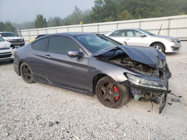 Photo 3 VIN: 1HGCT2B82EA000670 - HONDA ACCORD 