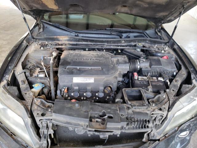 Photo 10 VIN: 1HGCT2B82EA006243 - HONDA ACCORD EXL 