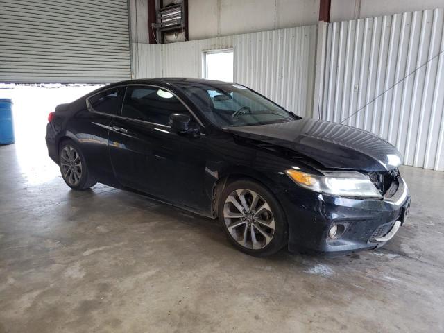 Photo 3 VIN: 1HGCT2B82EA006243 - HONDA ACCORD EXL 