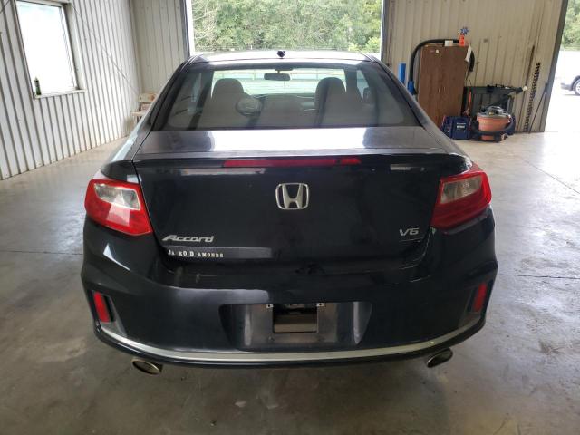 Photo 5 VIN: 1HGCT2B82EA006243 - HONDA ACCORD EXL 