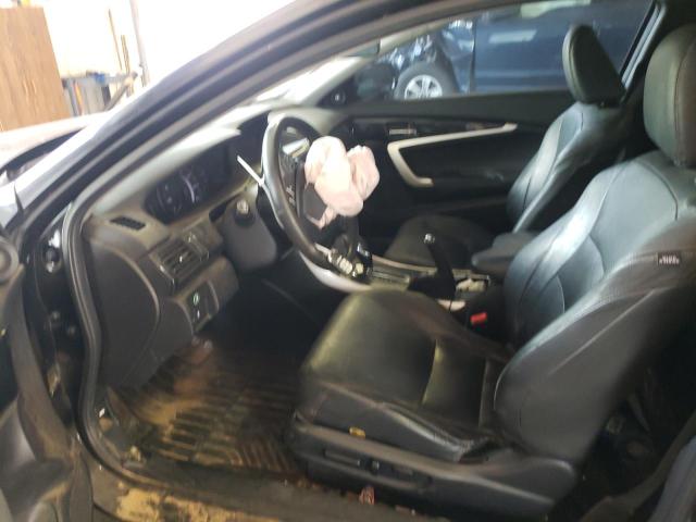 Photo 6 VIN: 1HGCT2B82EA006243 - HONDA ACCORD EXL 