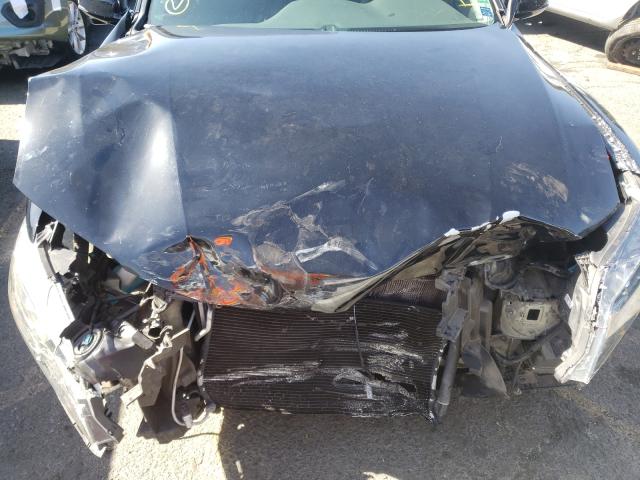 Photo 8 VIN: 1HGCT2B82EA008039 - HONDA ACCORD EXL 