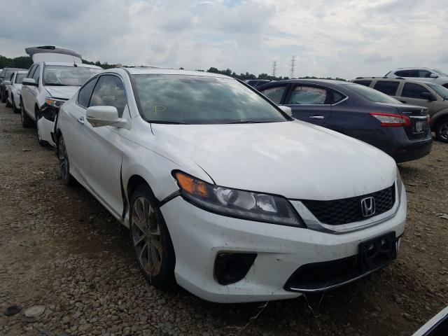 Photo 0 VIN: 1HGCT2B82EA008364 - HONDA ACCORD EXL 