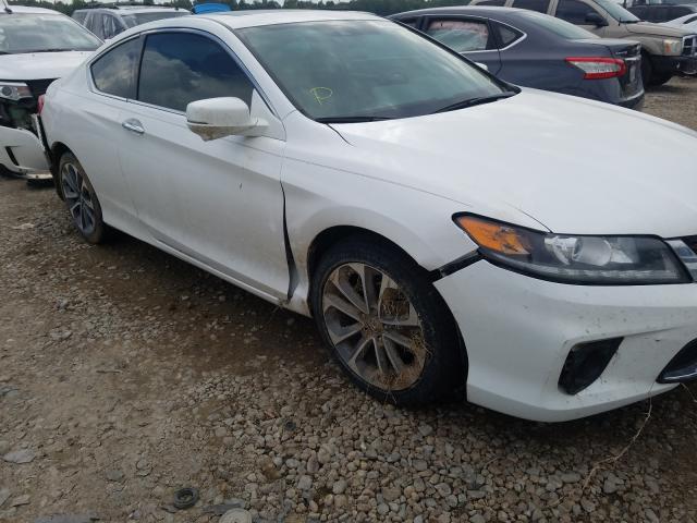 Photo 8 VIN: 1HGCT2B82EA008364 - HONDA ACCORD EXL 