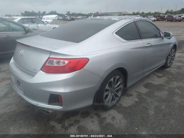 Photo 3 VIN: 1HGCT2B82FA000153 - HONDA ACCORD COUPE 