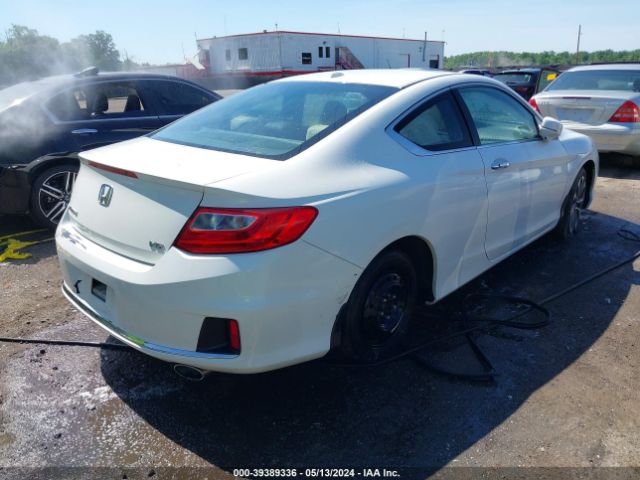 Photo 5 VIN: 1HGCT2B82FA002016 - HONDA ACCORD 