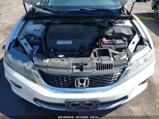 Photo 9 VIN: 1HGCT2B82FA002016 - HONDA ACCORD 