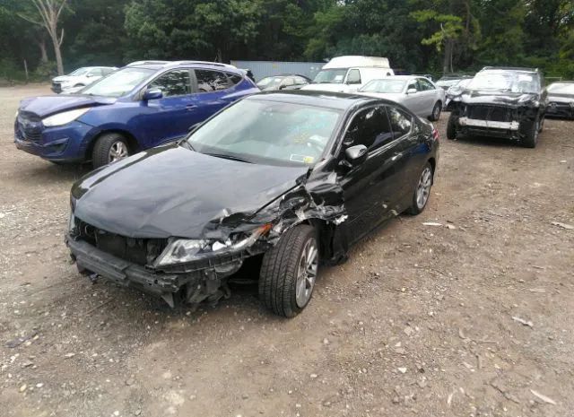 Photo 1 VIN: 1HGCT2B82FA002176 - HONDA ACCORD COUPE 