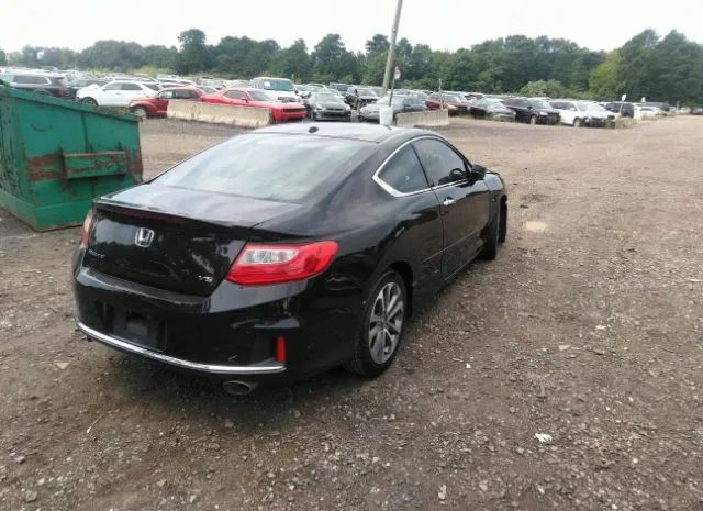 Photo 3 VIN: 1HGCT2B82FA002176 - HONDA ACCORD COUPE 