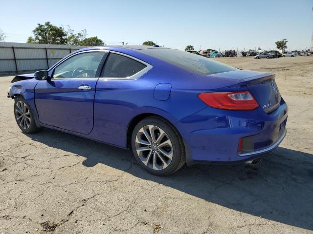 Photo 1 VIN: 1HGCT2B82FA002758 - HONDA ACCORD EXL 