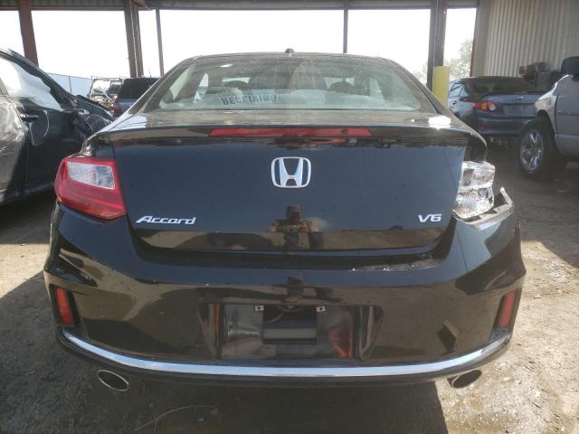 Photo 5 VIN: 1HGCT2B82FA004316 - HONDA ACCORD EXL 