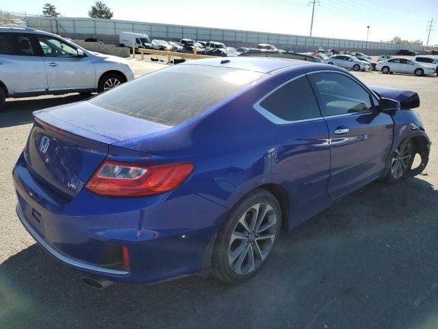 Photo 3 VIN: 1HGCT2B82FA007197 - HONDA ACCORD EXL 