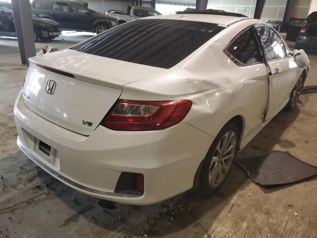 Photo 3 VIN: 1HGCT2B82FA007989 - HONDA ACCORD EXL 