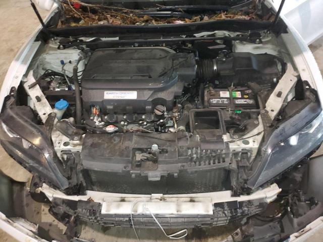 Photo 6 VIN: 1HGCT2B82FA007989 - HONDA ACCORD EXL 