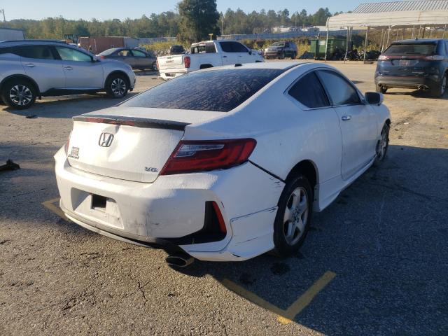 Photo 3 VIN: 1HGCT2B82GA002065 - HONDA ACCORD EXL 